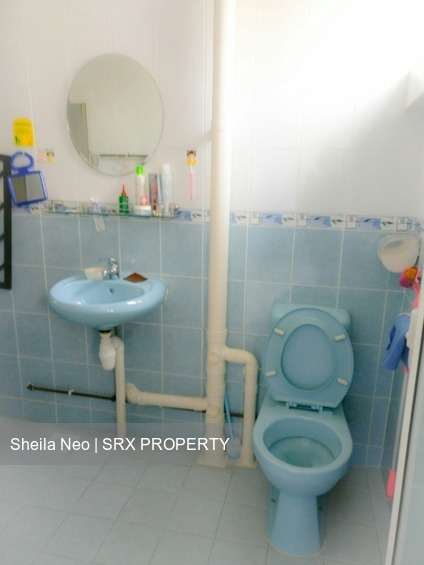 Blk 553 Jurong West Street 42 (Jurong West), HDB 5 Rooms #170583762